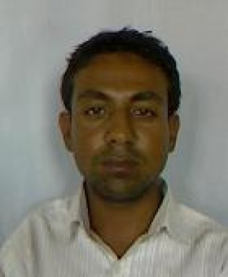 सूर्य बहादुर भट्टराई